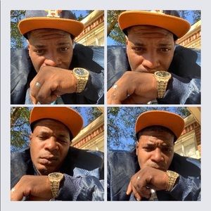 Meet your Posher, Derick